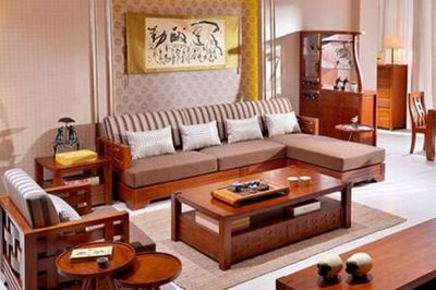 现代中式实木家具品牌?实木家具用什么材质好? - 房天下装修知识